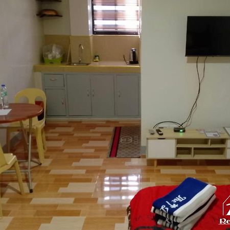 Zm Residence Dapa Εξωτερικό φωτογραφία