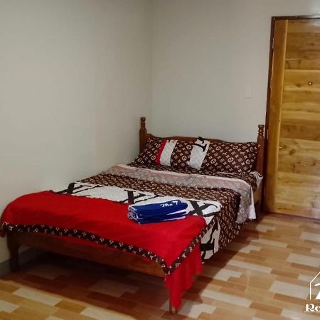 Zm Residence Dapa Εξωτερικό φωτογραφία