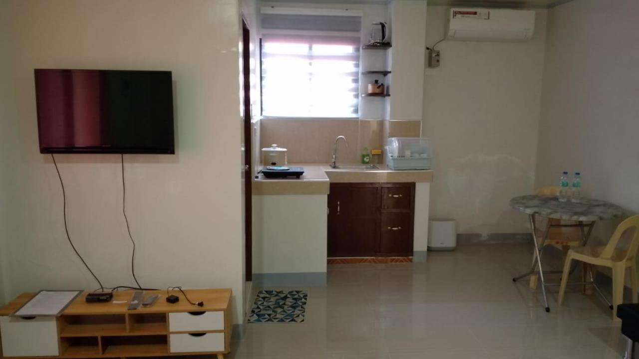 Zm Residence Dapa Εξωτερικό φωτογραφία
