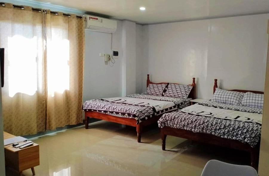 Zm Residence Dapa Εξωτερικό φωτογραφία
