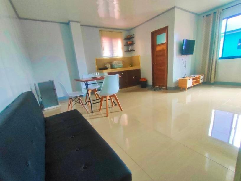 Zm Residence Dapa Εξωτερικό φωτογραφία