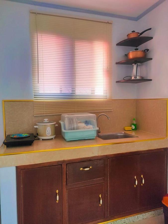 Zm Residence Dapa Εξωτερικό φωτογραφία