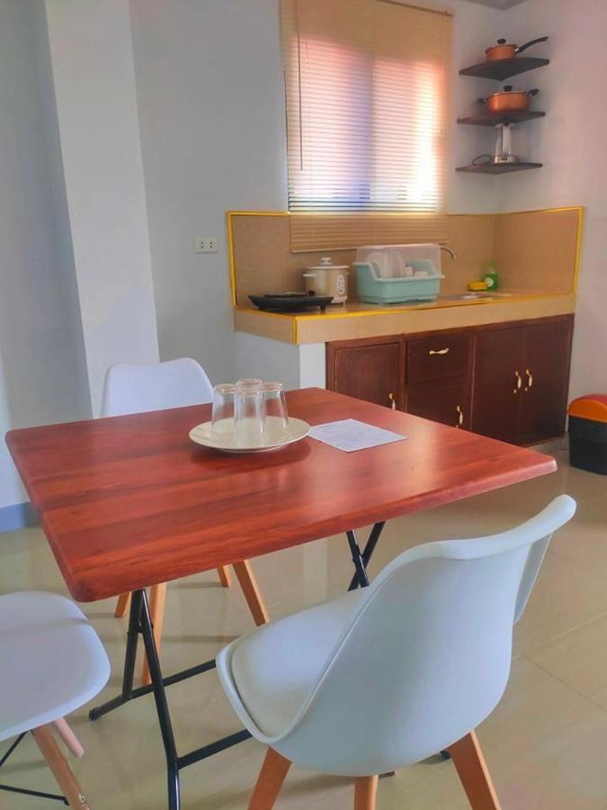 Zm Residence Dapa Εξωτερικό φωτογραφία
