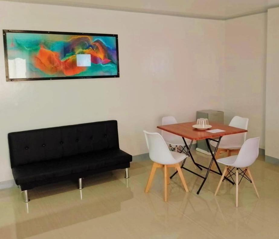 Zm Residence Dapa Εξωτερικό φωτογραφία