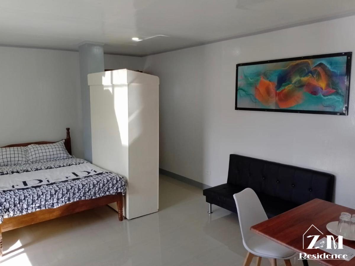 Zm Residence Dapa Εξωτερικό φωτογραφία
