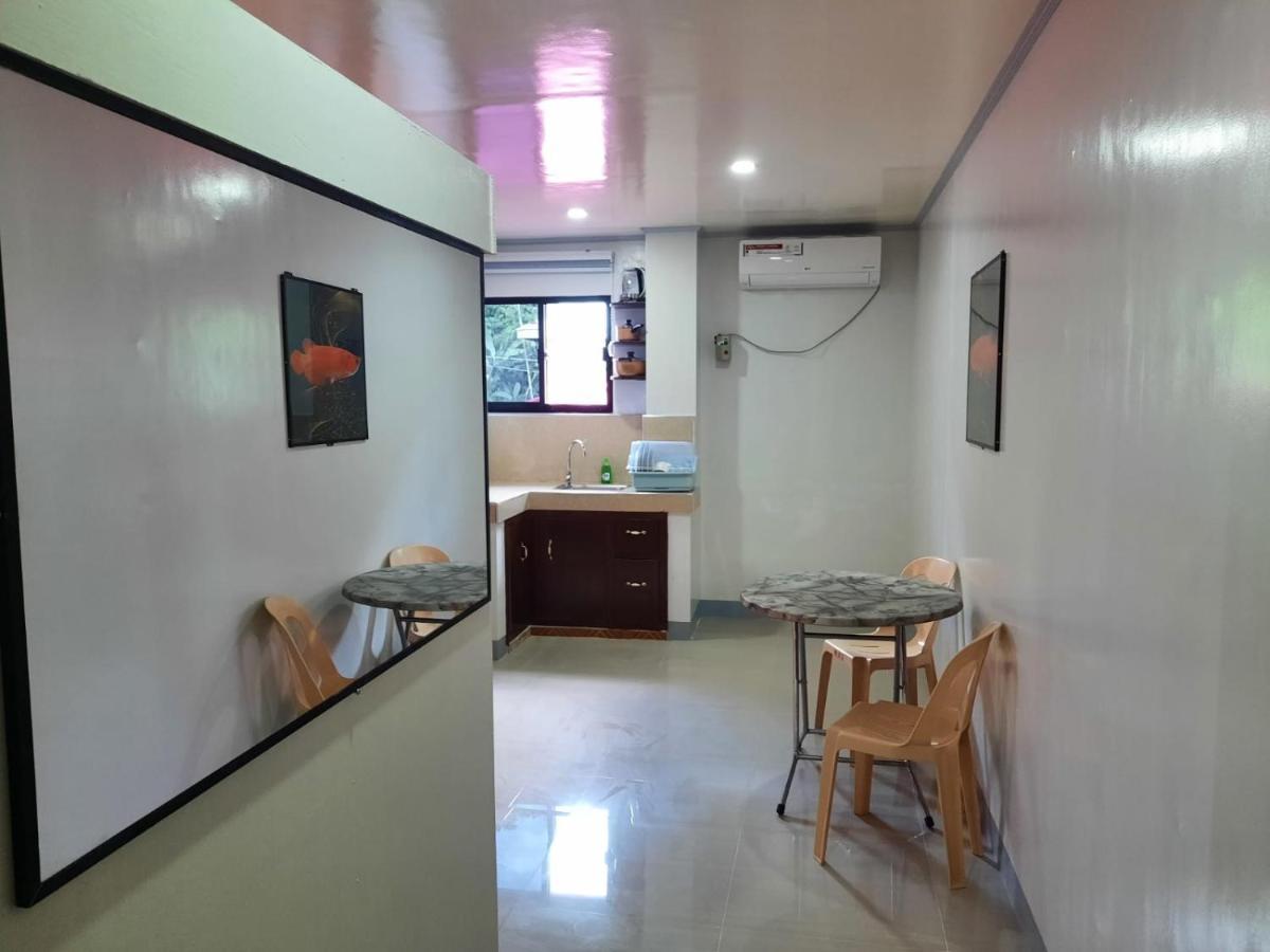Zm Residence Dapa Εξωτερικό φωτογραφία