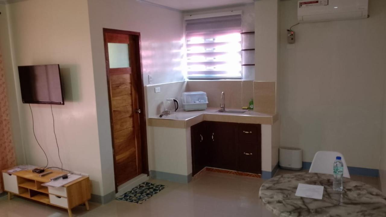 Zm Residence Dapa Εξωτερικό φωτογραφία