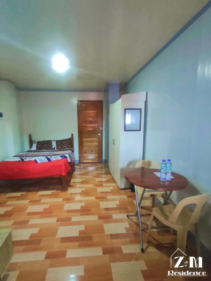 Zm Residence Dapa Εξωτερικό φωτογραφία