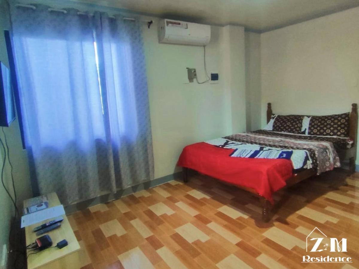 Zm Residence Dapa Εξωτερικό φωτογραφία