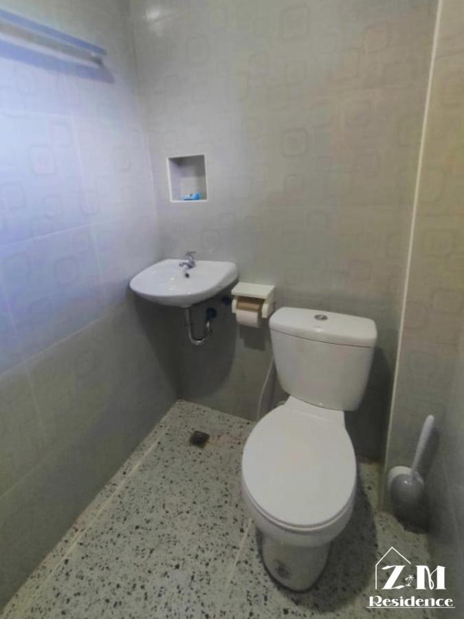 Zm Residence Dapa Εξωτερικό φωτογραφία