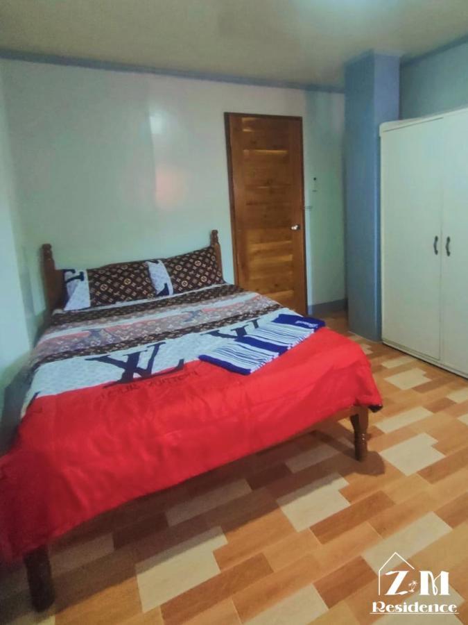 Zm Residence Dapa Εξωτερικό φωτογραφία