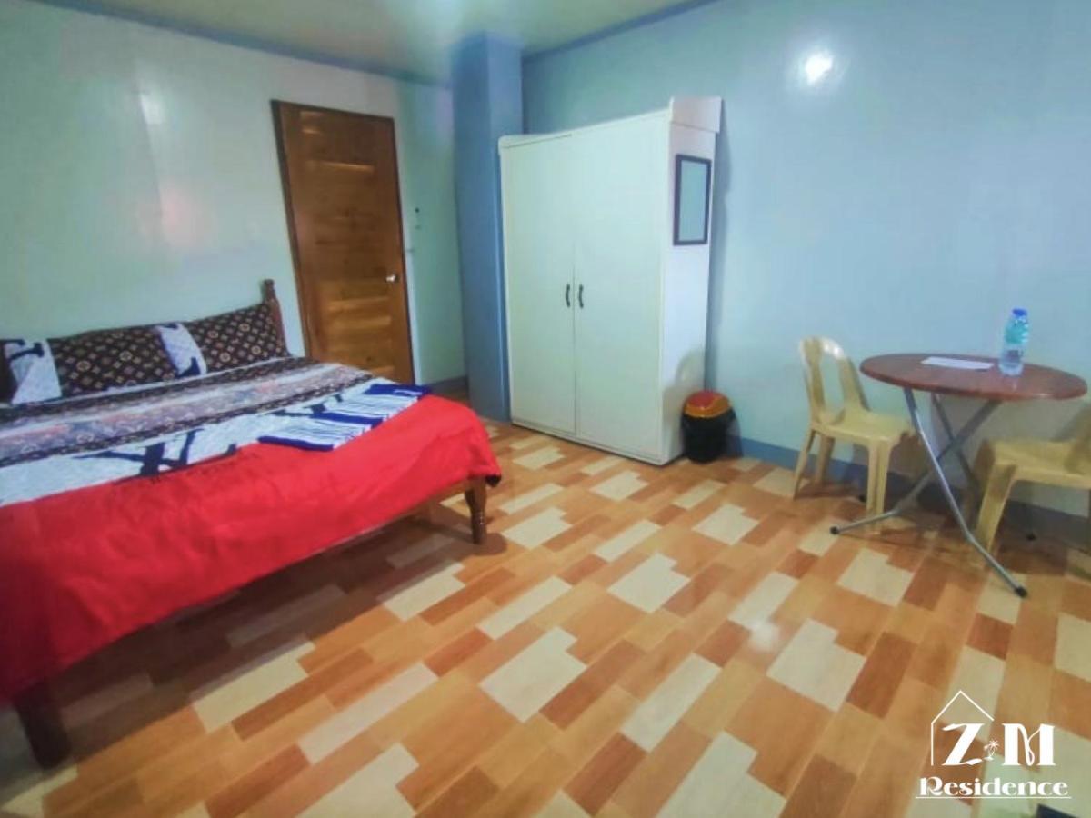 Zm Residence Dapa Εξωτερικό φωτογραφία