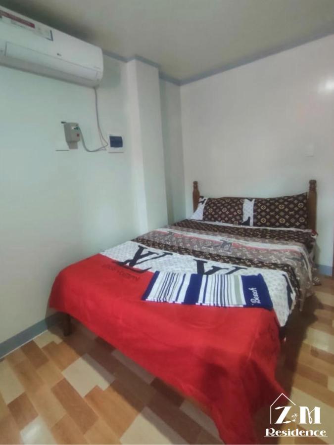 Zm Residence Dapa Εξωτερικό φωτογραφία