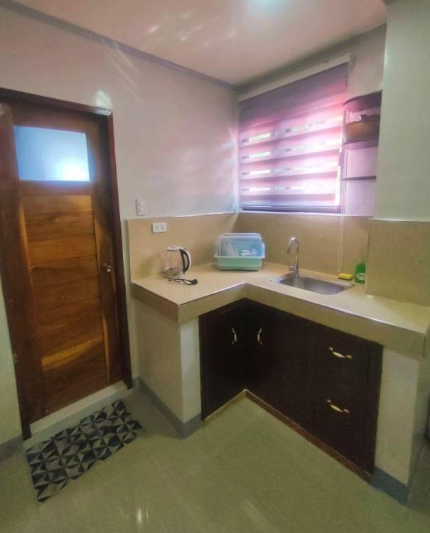 Zm Residence Dapa Εξωτερικό φωτογραφία