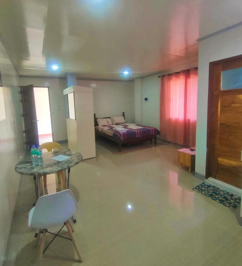 Zm Residence Dapa Εξωτερικό φωτογραφία