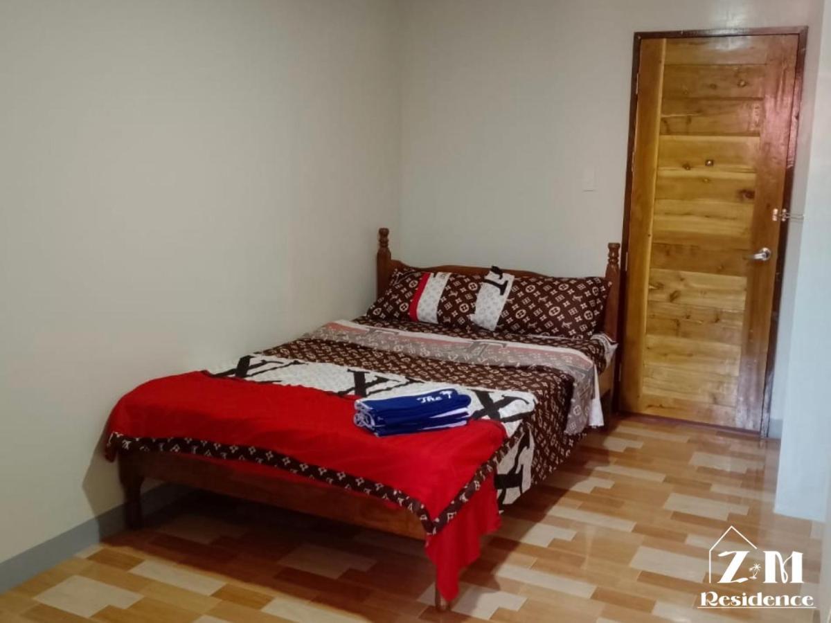 Zm Residence Dapa Εξωτερικό φωτογραφία