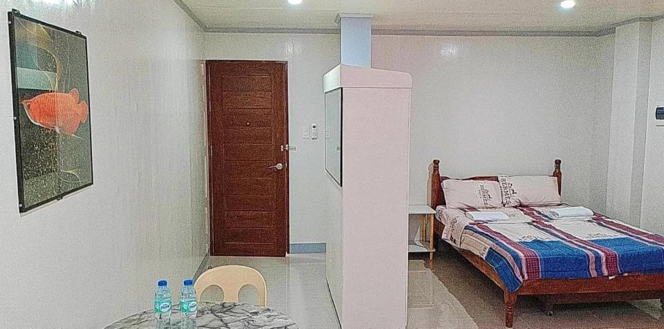 Zm Residence Dapa Εξωτερικό φωτογραφία